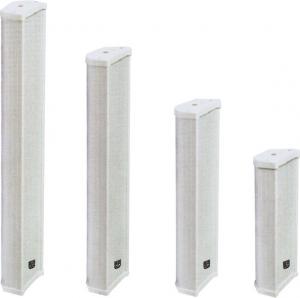 China PA Wooden indoor column speaker Y-550/560/570/580 on sale
