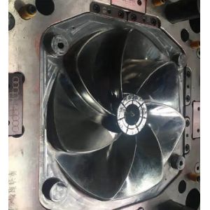 Buy cheap Electronics Cavity Injection Molding UAV Propeller Mold Customization product