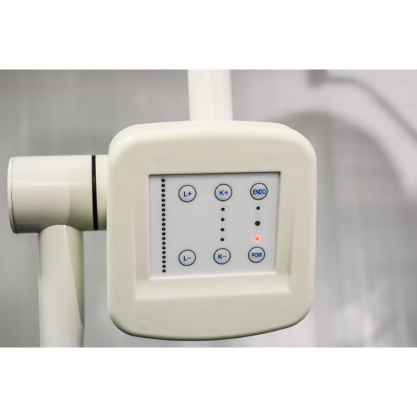 Multiple Color Temp Selections Medical Operating Room Lamp 700mm