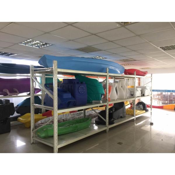 Customized Rotational Molding Cooler Box Mold