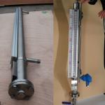 Long Distance Signal Sensor Magnetrol Level Indicator