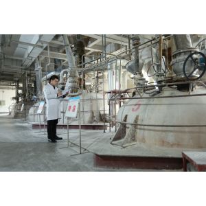 Isocyanate Saturated Polyester Resins With Excellent Leveling