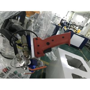 Automatic AB Glue Mixer Machine For Consistent Mixing