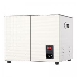 Buy cheap Industrial Mechanical Ultrasonic Cleaner 15L Ultrasonic Portable Washing Machine product