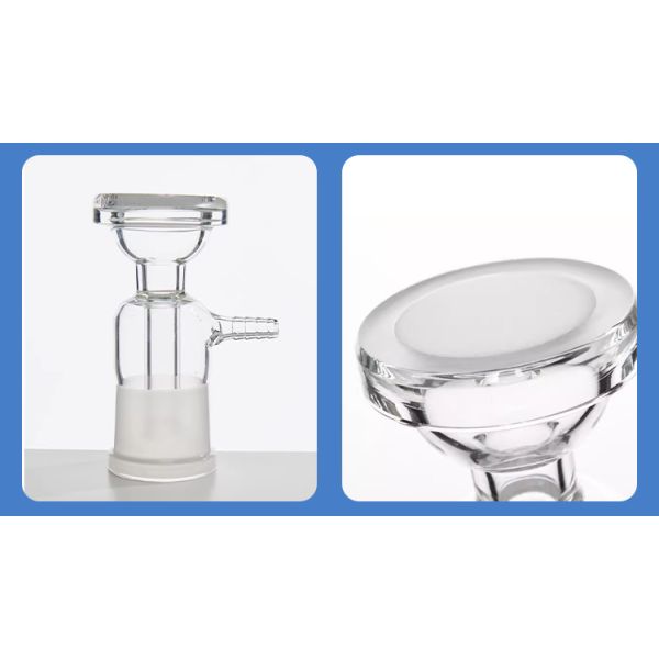 Organic Nylon Membrane Aqueous Mixed Membrane Filter Paper for Laboratory Vacuum Filtration System