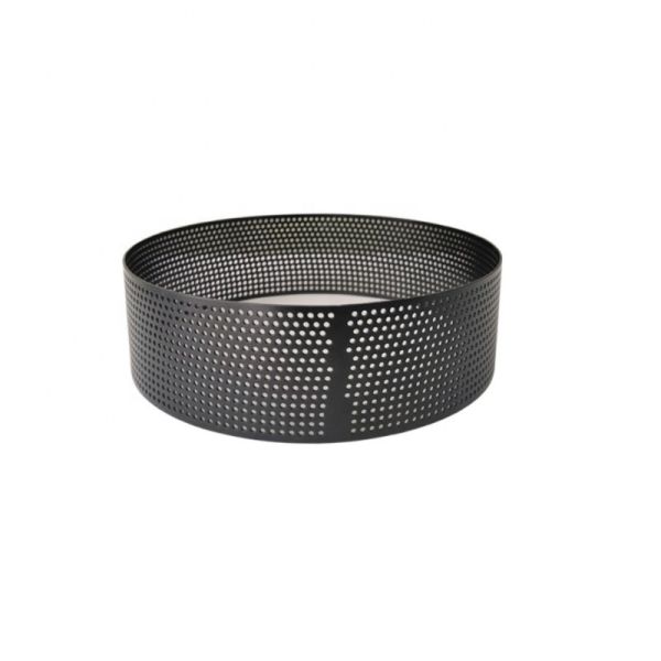 Stainless Steel 304 Chemical Etching Metal Mesh For High Sensitivity Smoke Detector