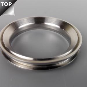 Buy cheap Cobalt Chrome Alloy Equivalent Material Alloy Seat Ring Investment Casting Processing product