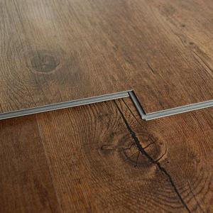 Buy cheap Resolution Durable Spc Floor with Unilin Click Floor Tile Plastic vinyl plank flooring product