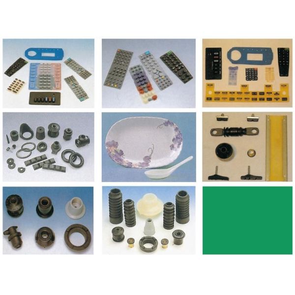 Rubber Vulcanizing Machine/Vacuum Vulcanizer/Rubber Curing Press