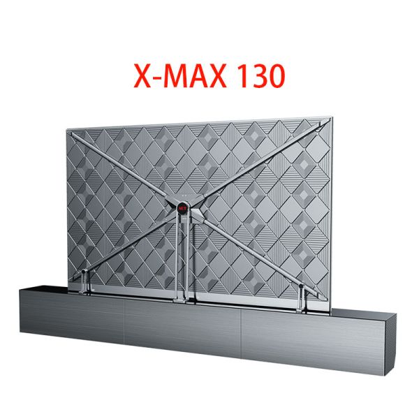 LED Smart Interactive Whiteboard Display X-Max Series 130”