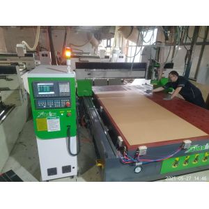 Buy cheap Pvc board acrylic board wood board CNC engraving machine from wholesalers