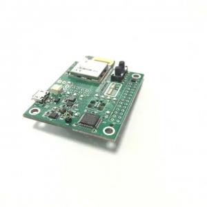 Buy cheap OEM Wireless Transceiver Module Electronic Components DWM1001-DEV product