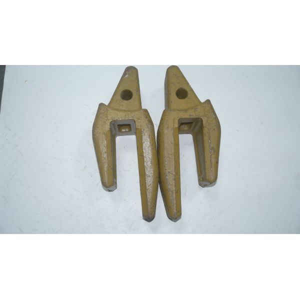 208-939-3120 Bucket Teeth Adapters for Komatsu PC400 Bucket Tips Adapter