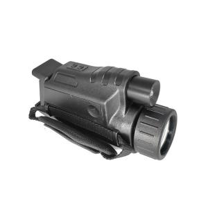 Buy cheap 8X32 Night Vision Infrared Illuminator Monoculars For Complete Darkness product