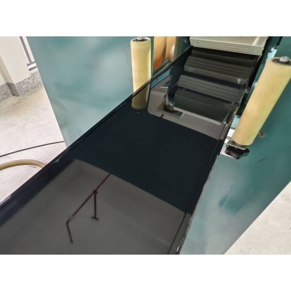 AF-65 PC Polycarbonate Profile Extrusion Machine Production Line ,PC profile extruder with meltpump