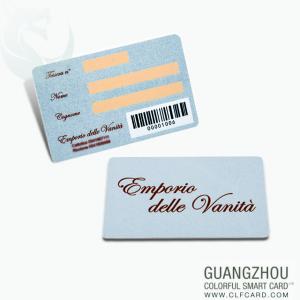 Buy cheap Factory wholesale price wonderful gift barcode visiting card product