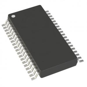 China AD5547BRUZ Integrated Circuit Chip Dual 16 Bit Parallell I Out Output DAC IC on sale