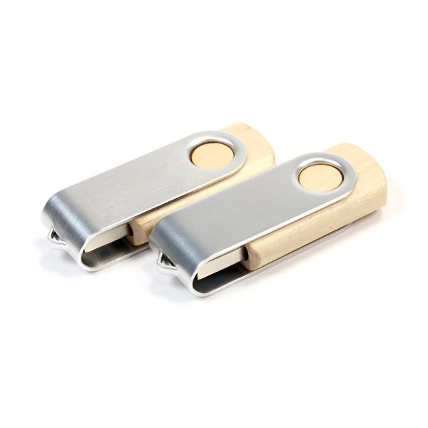 1GB To 128GB Flash Memory Stick Eco Friendly USB Flash Drive For Computer