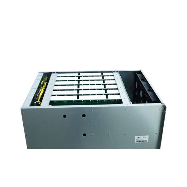 49 TH/S 5400W Snow Panther Miner , Bitcoin Mining Machine Energy Saving