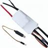 Buy cheap OPTO LIPO Programmable Brushless ESC 16S 320A RC Efoil For Surfboard Marine from wholesalers