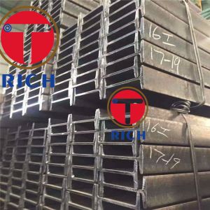 Buy cheap Cold Drawn Rectangular ASTM A500 Structural Steel Tubes product
