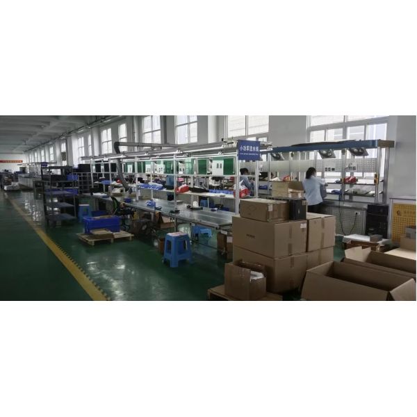 Compact Variable Frequency Drive Customizable Three Phase VFD Enabling Space Efficient Installation