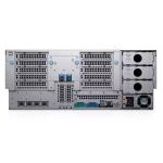 Private Mold R940XA 4U Rack Server Super Computing Power System with Four-socket
