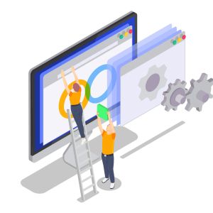 Buy cheap Scalable Web Performance Optimization Services JavaScript Web Development Company product