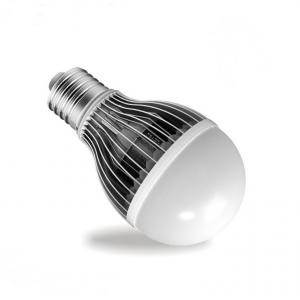 China 9watt LED, E27 LED bulb on sale