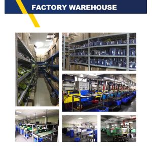 Guangzhou Guke Construction Machinery Co., Ltd.