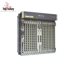 MA5800-X17 GPON EPON Huawei SmartAX OLT Optical Line Terminal