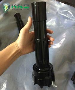 China DTH Hammer Bits And Button Bits For Drilling Machine Spare Parts on sale