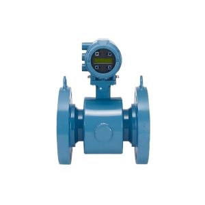 Buy cheap Real-Time Flow Data Logging 8705 Electromagnetic Flowmeter product