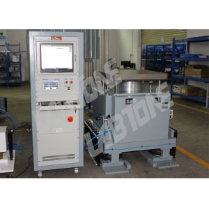 Buy cheap Half Sine Pulse Bump Testing Machine For Electronic Products 500kg Payload product