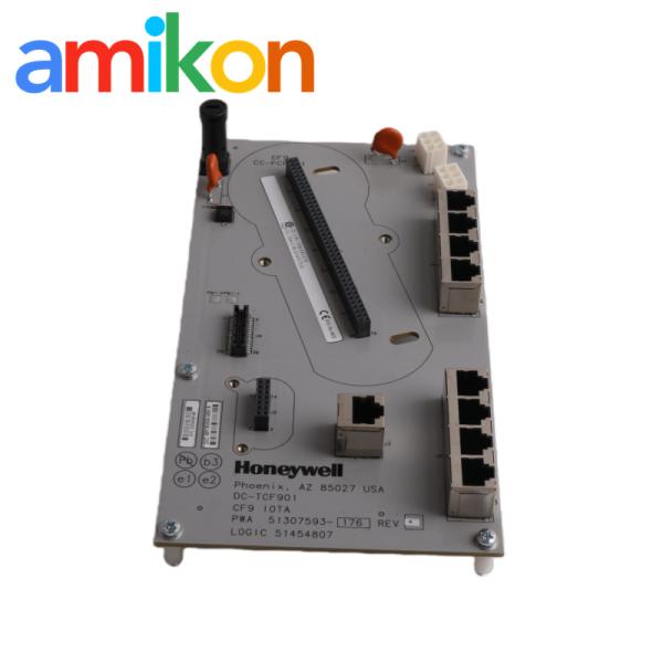 22x12x5.5cm Honeywell DC-TCF901 51307593-176 Firewall IO Termination Assembly
