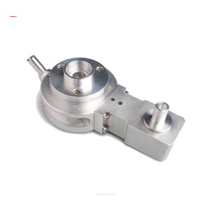 China Chromate Plating Automation Fixtures , Tooling And Fixtures CNC Machining OEM on sale