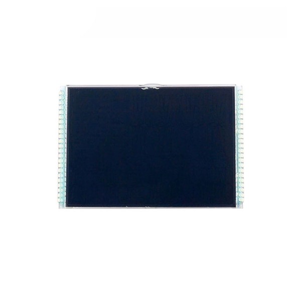 Customizable 56.3*38mm HTN Negative LCD Display Screen Factory Product for Segment Displays