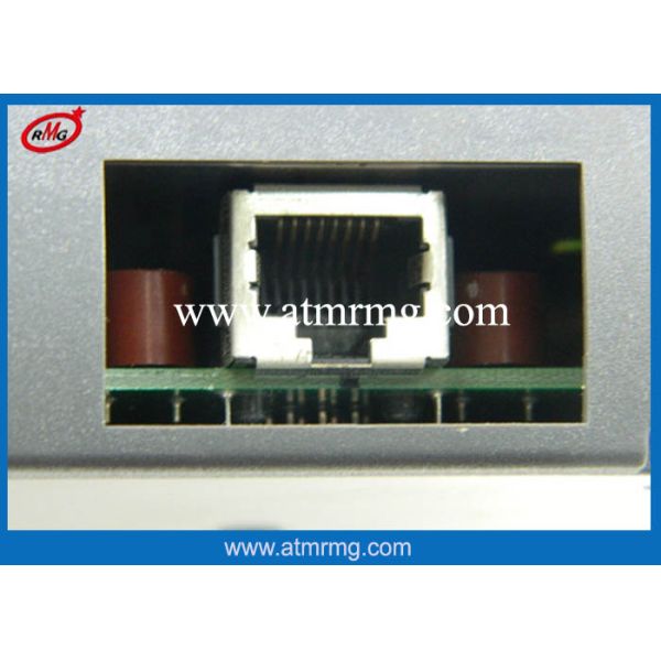 Wincor ATM Parts Operator Panel V.24 Beleuchtet 01750018100
