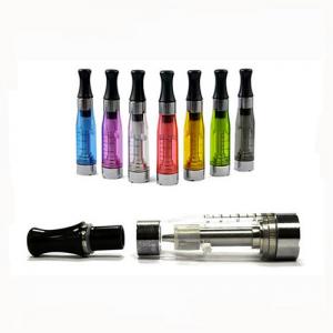 Buy cheap eGo ce4 clear cartomizers|eGo CE4 transparent clearomizer product
