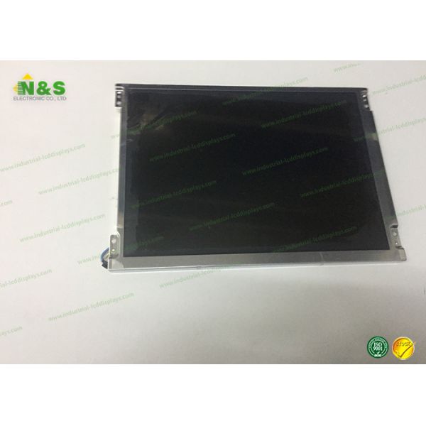 LQ10S01 Sharp LCD Panel 10.4 inch for Industrial Application