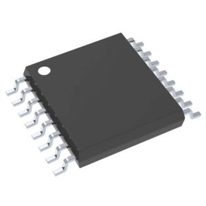Buy cheap ADS7846N/2K5 touch screen controller ic 12 b 500 µA product