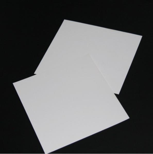 Quality Thermoforming Rigid Plastic Sheet Multi Color 0.065mm - 0.9mm Thickness for sale