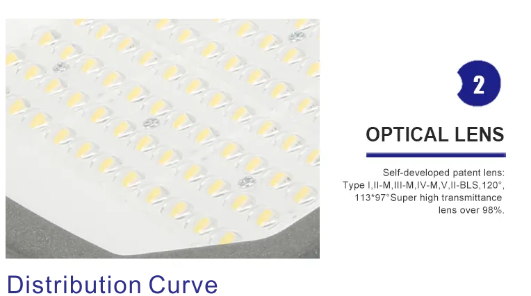 Self Cleaning Post Iluminacion LED Street Light Housing Production Machine PS01