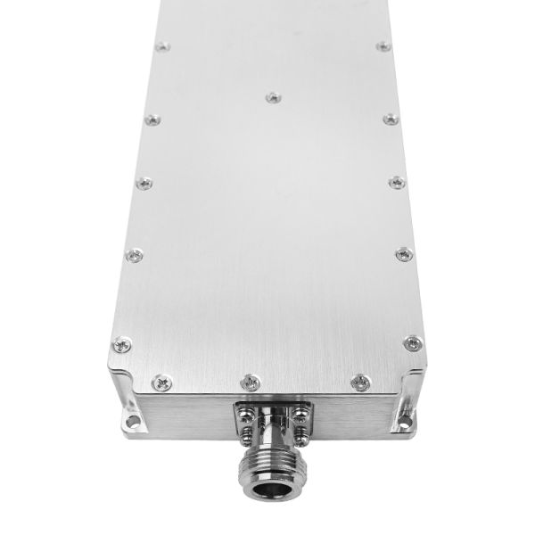 Customized LoRa drone jammer module technical details
