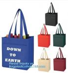 DOWN TO EARTH, PACKINGBAGS, PP WOVEN BAGS, NON WOVEN ECO GREEN BAGS, ECO