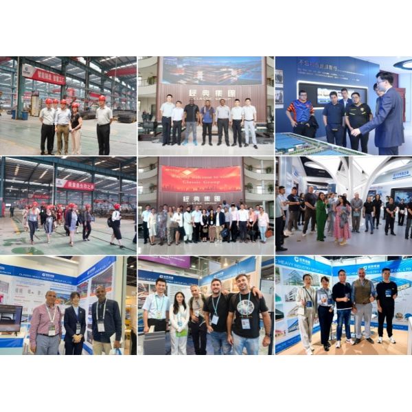 Commercial Metal Steel Structure Warehouse Building Industrial Large Scale ODM