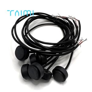 Waterproof Ultrasonic Flowmeter Sensor Ultrasonic Water Meter Transducer