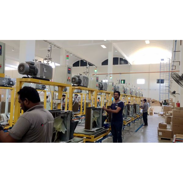 Vacuum-pumping Equipment for Refrigeration Equipment Air Conditioning