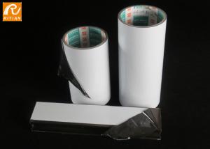 Buy cheap Black White Aluminum Protective Film Plastic Film For Aluminum Sheet Window Frame product