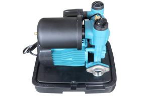 Buy cheap Fast Rates Big Pressure Tank Electronic Water Pump 0.55KW 55 L / Min Max Flow Speed product